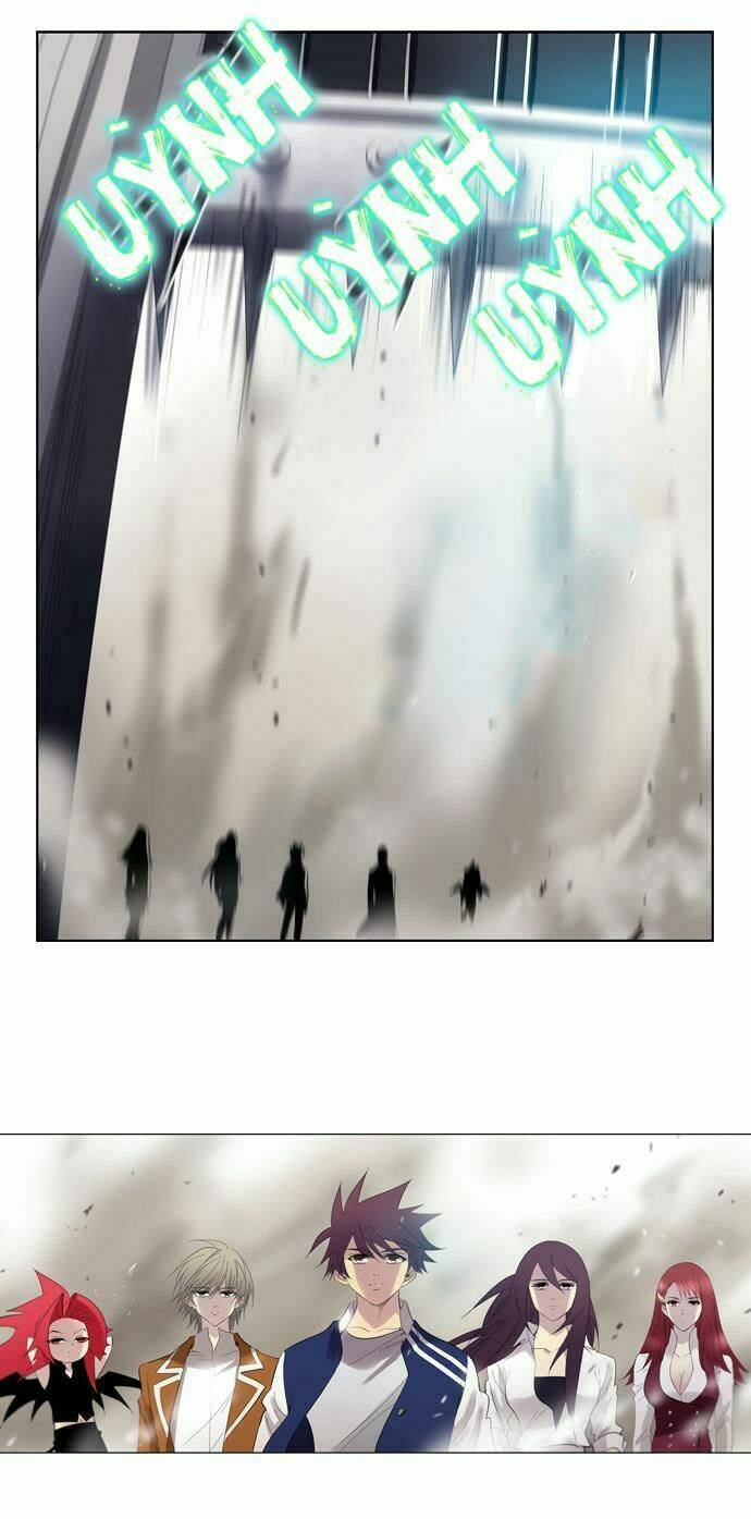 bản khế ước linh hồn chapter 123 21