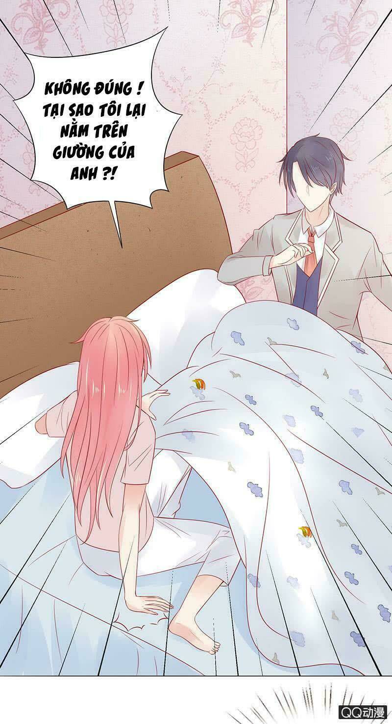 băng sơn học trưởng không được chọc chapter 25.1 23