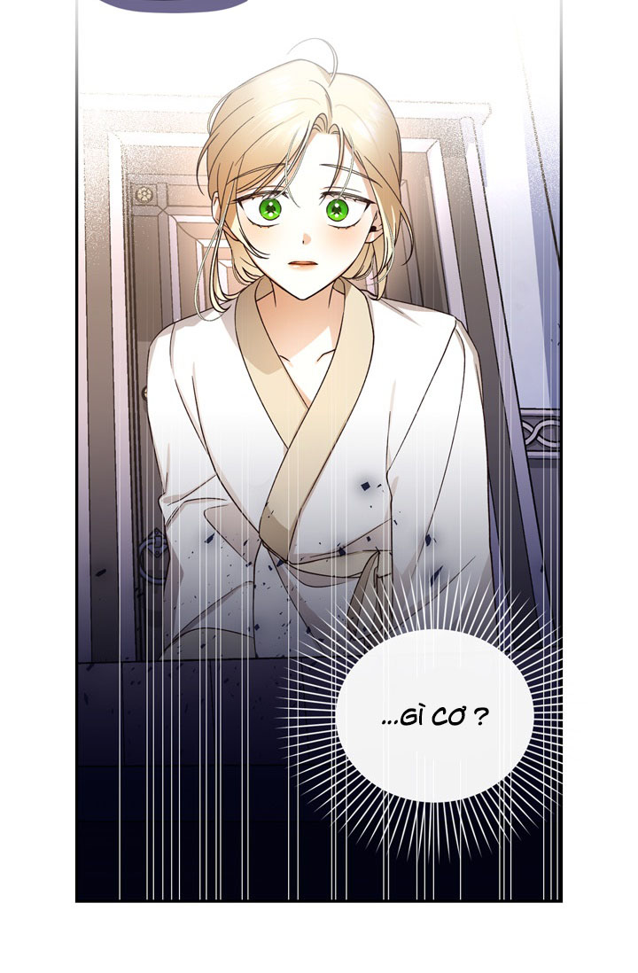 cách che giấu đứa con của hoàng đế chapter 19 67
