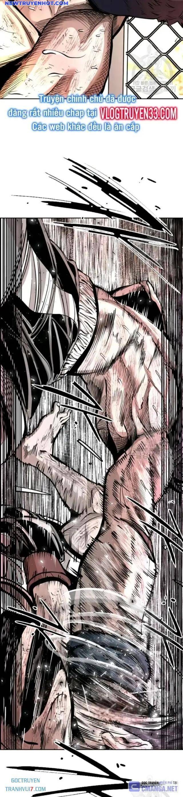 shark - cá mập chapter 219 46