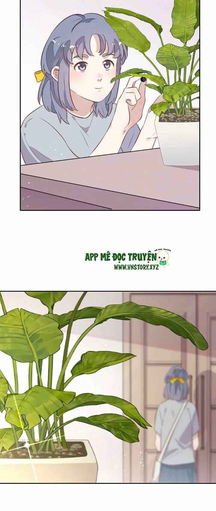 bạn trai kém tuổi bẫy yêu tôi chapter 22 4