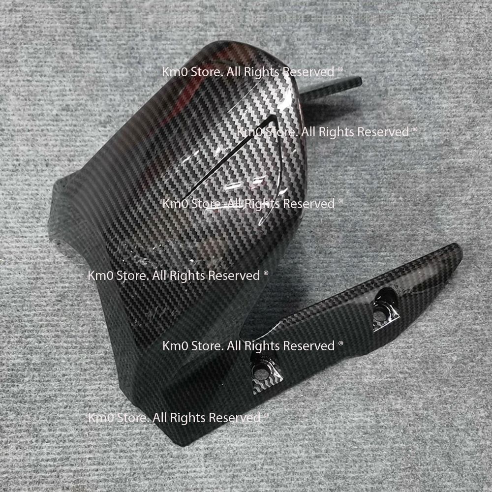 Dè Trước Carbon Xe WINNER X 2019 - 2022 (V2 - V3)