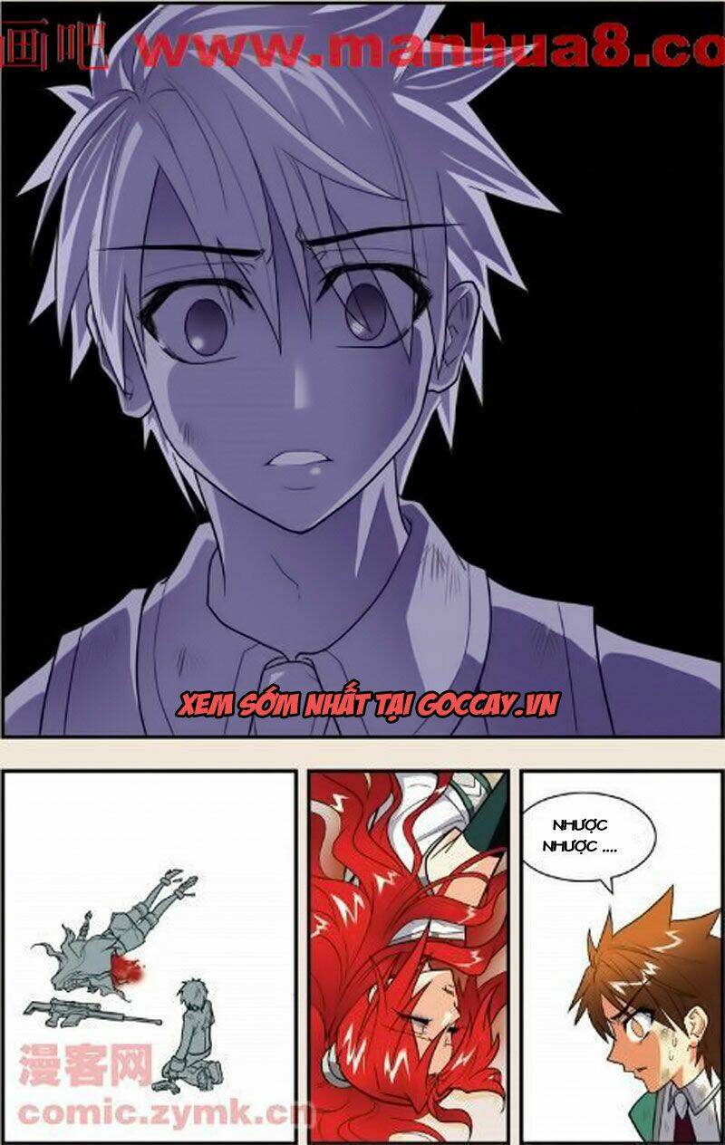 long tộc chapter 4 23