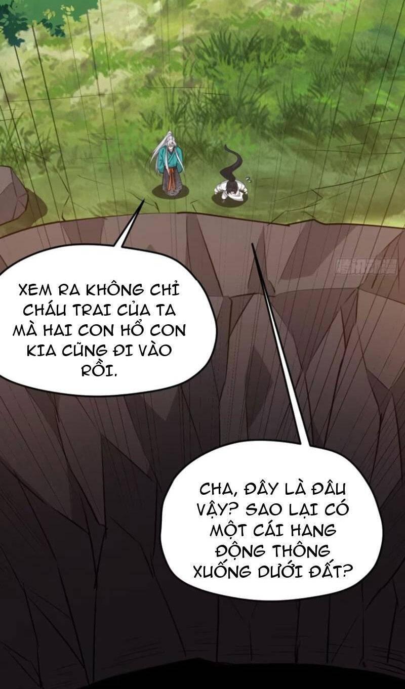 hệ thống gánh con mạnh nhất chapter 111 27