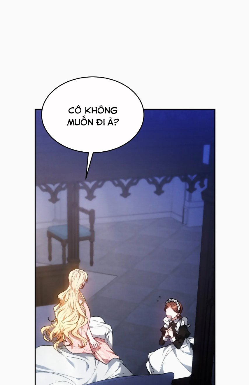 thoát chết một cách dễ dàng chapter 5 19