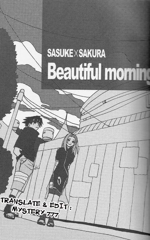 cửu vĩ hồ ly - doujinshi sasusaku chapter 47 25