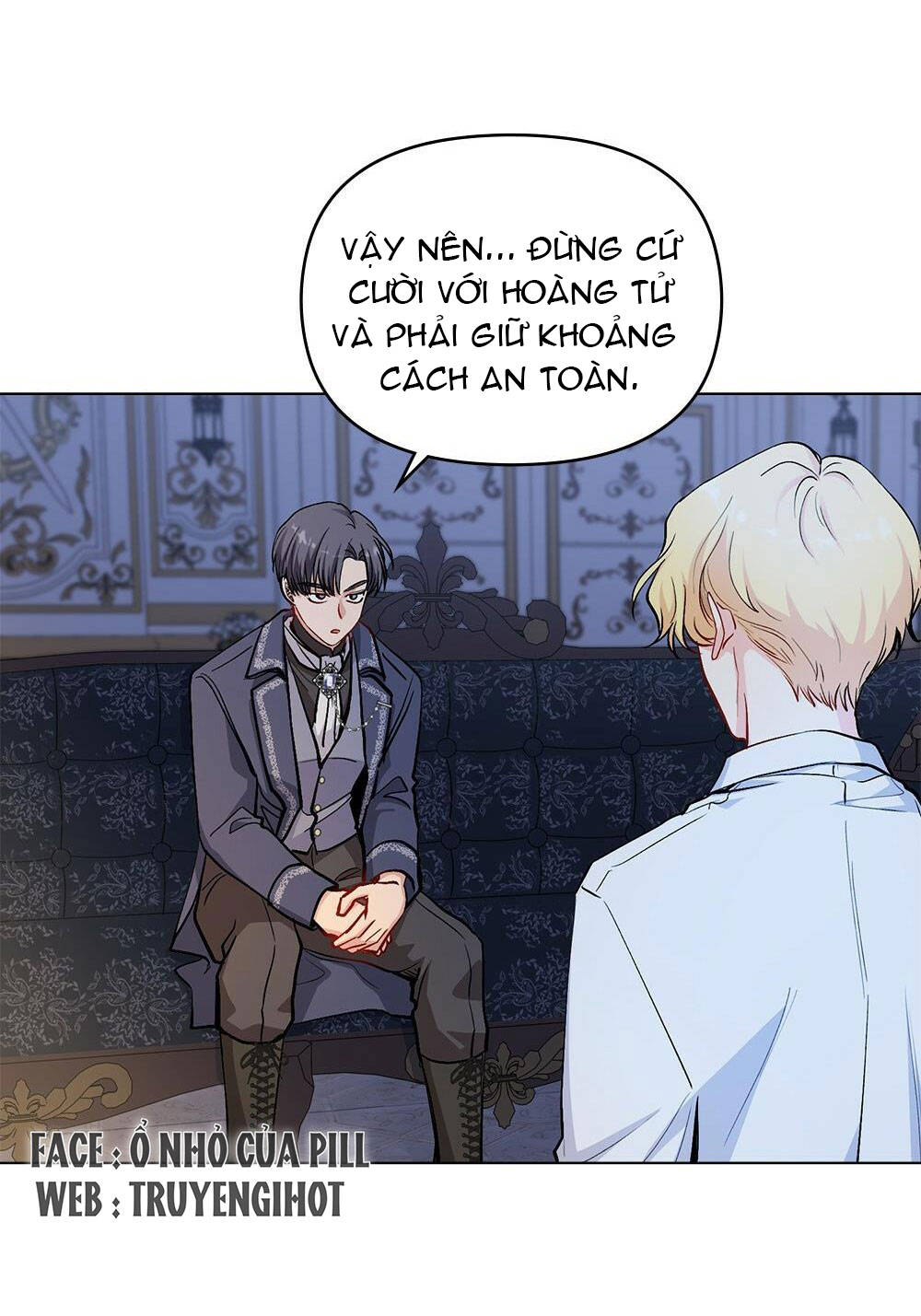 tìm lại nàng camellia chapter 15 9