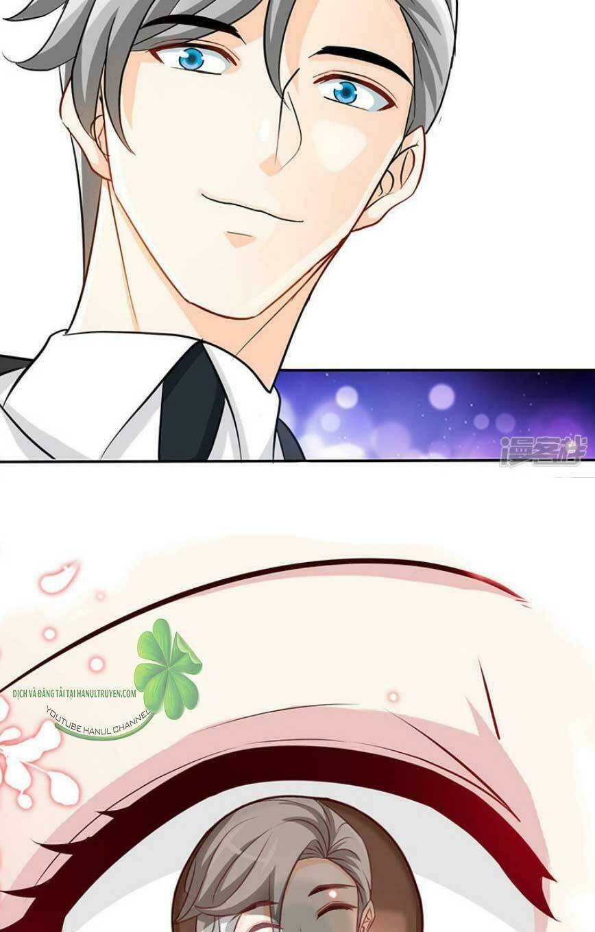 truy nã toàn cầu truy thê về sủng chapter 88.1 8