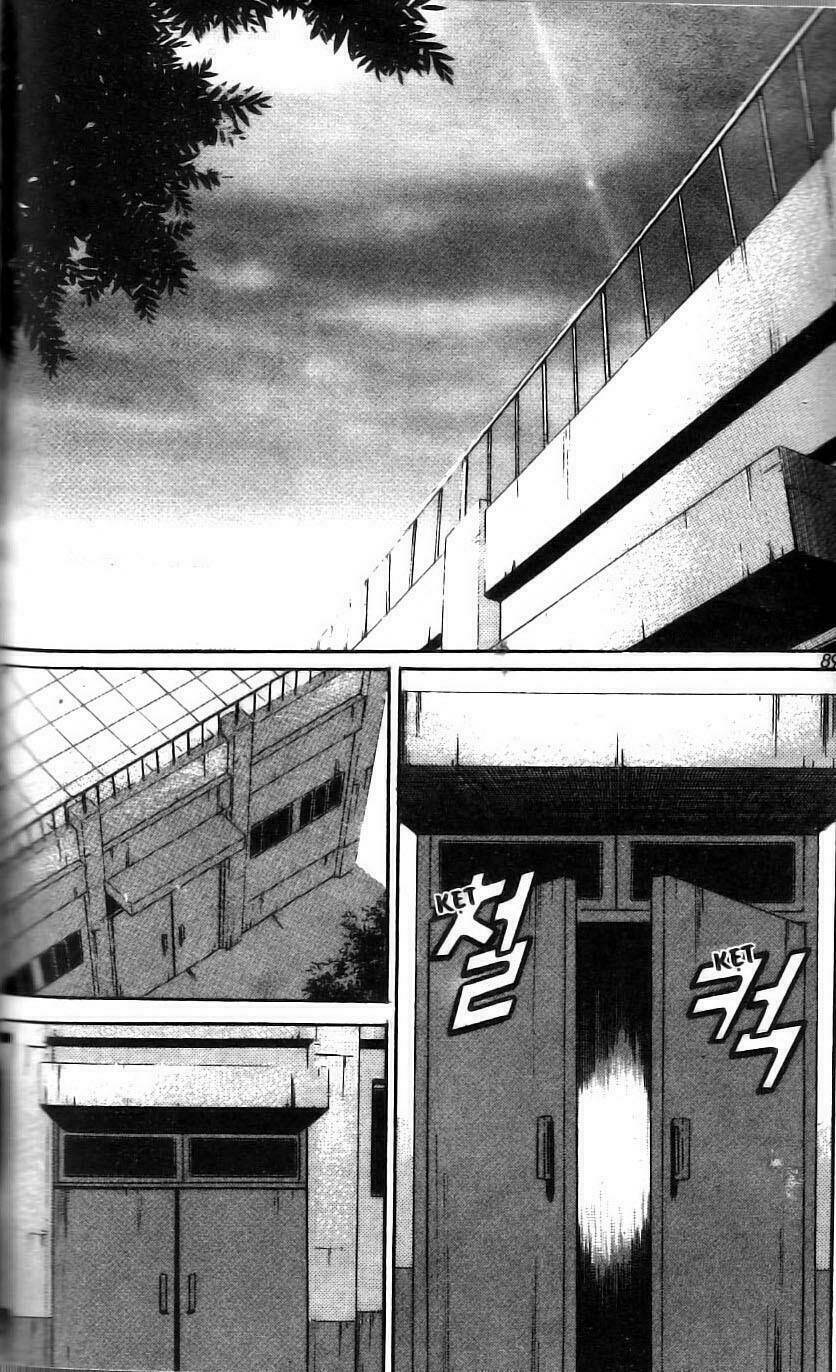 bitagi - anh chàng ngổ ngáo chapter 4 14