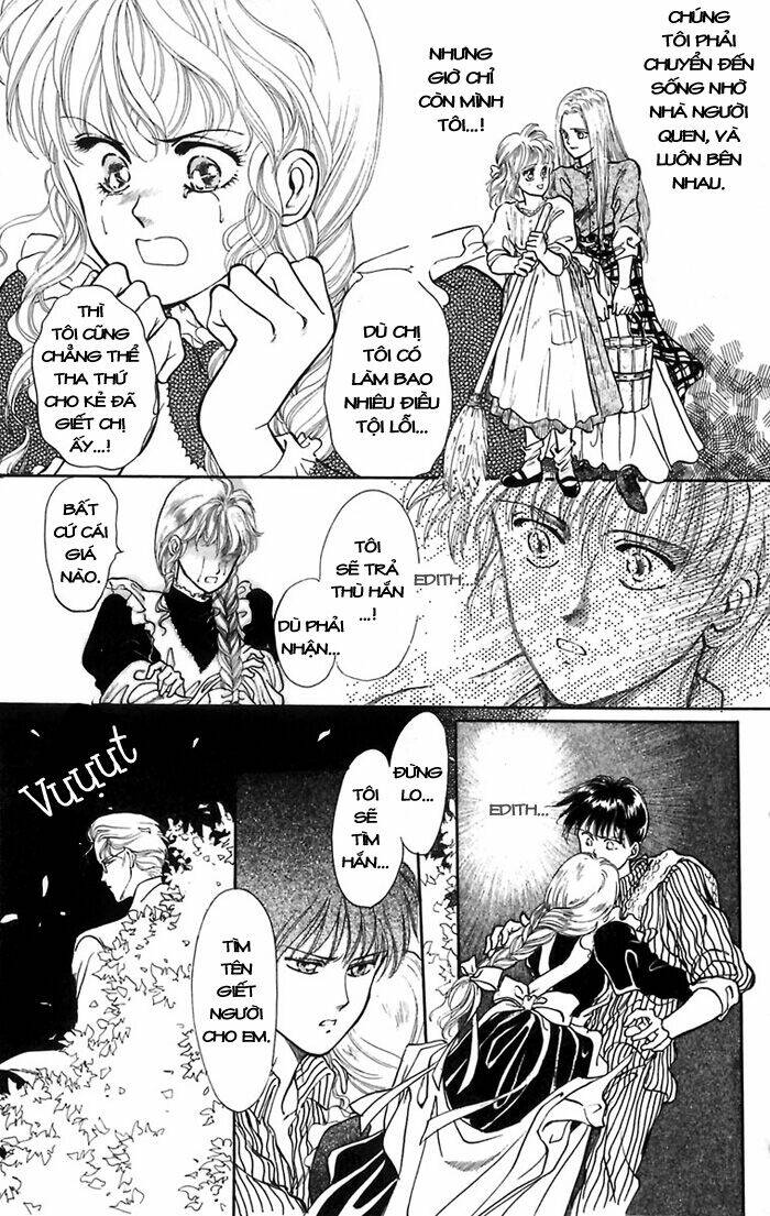 cain saga chapter 3 22