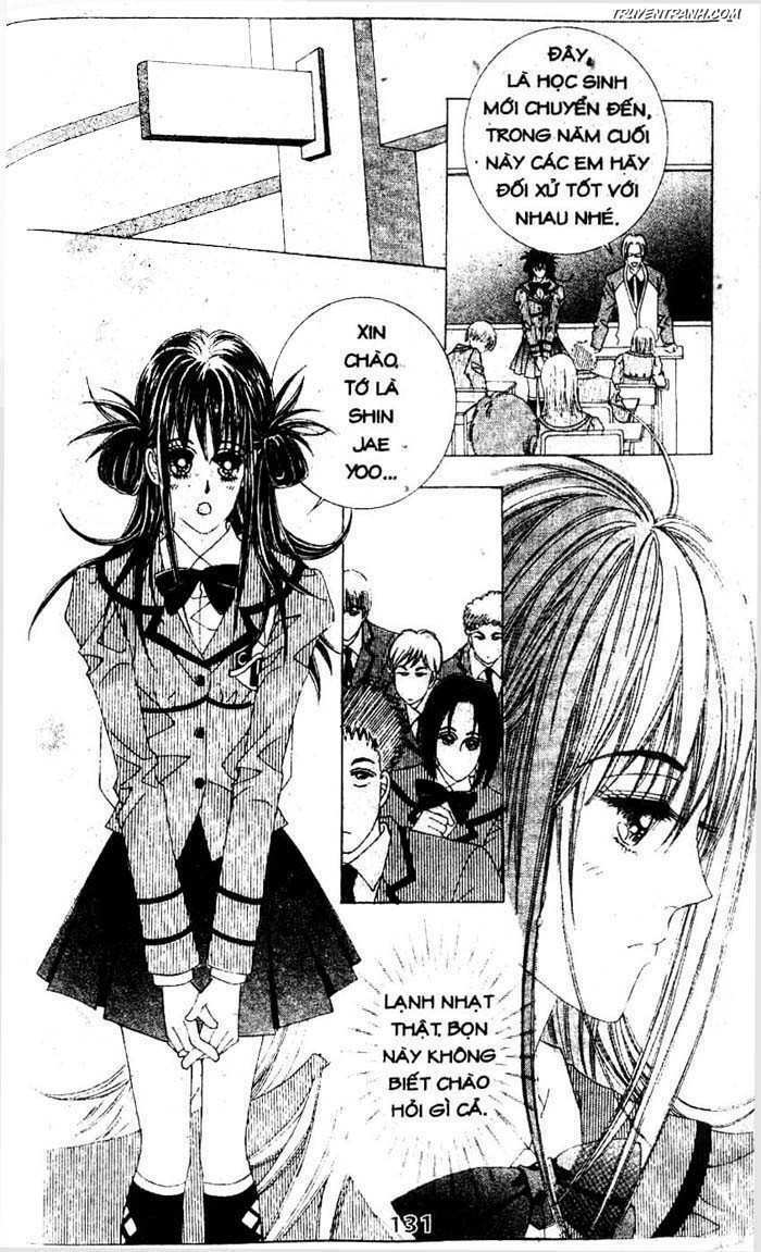 nhà trọ hoàn hảo chapter 5 19