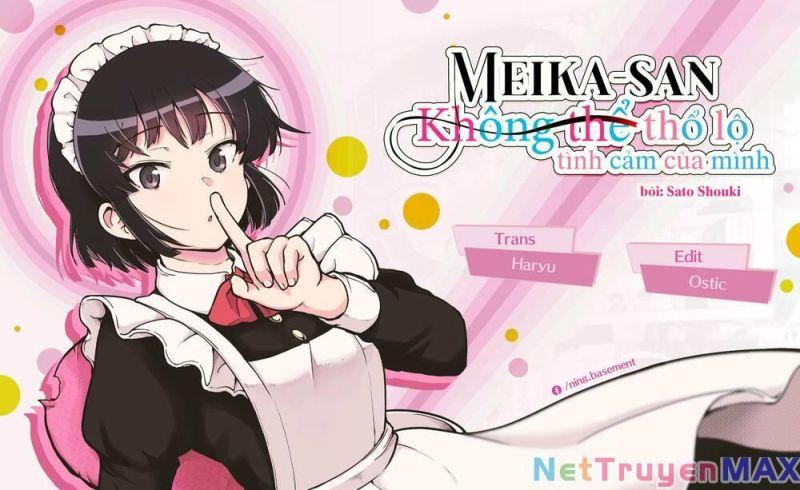 meika-san can't conceal her emotions chapter 47 11