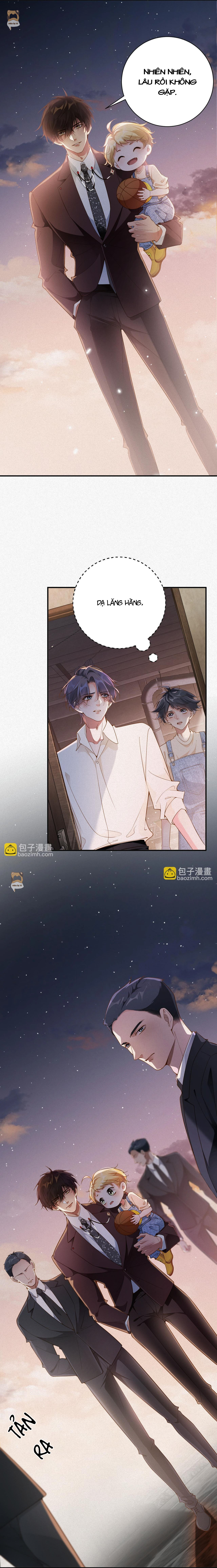 chồng cũ lại muốn phục hôn chapter 29 2