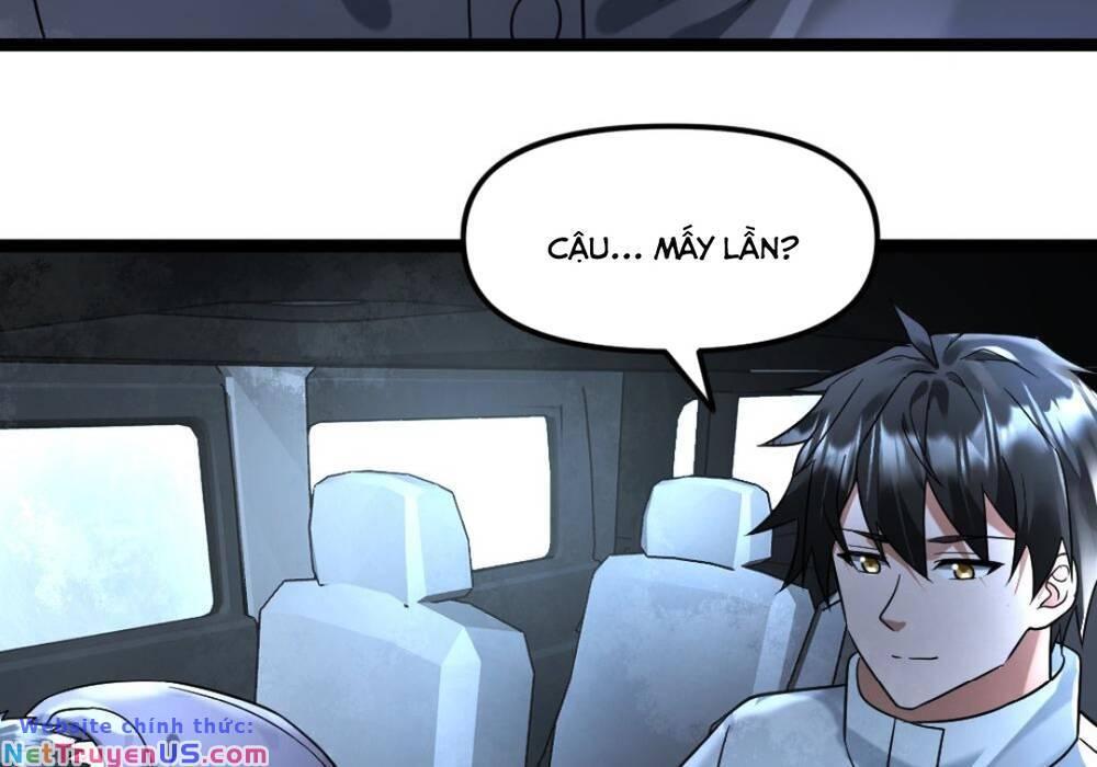 đóng băng toàn cầu: tôi gây dựng nên phòng an toàn thời tận thế chapter 137 36