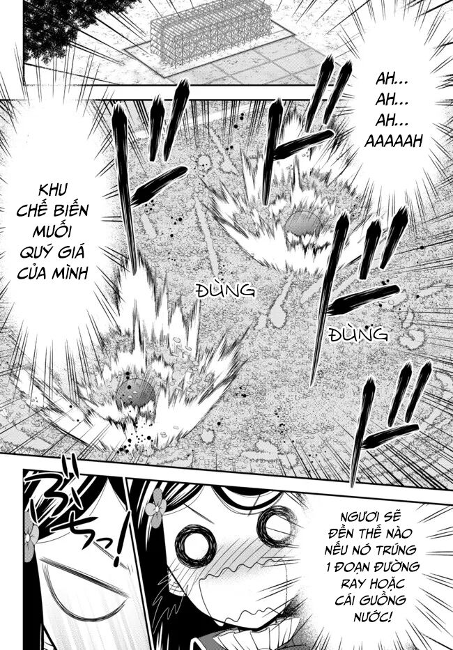 tiết kiệm 80.000 vàng ở thế giới khác cho tuổi già của tôi chapter 68 17