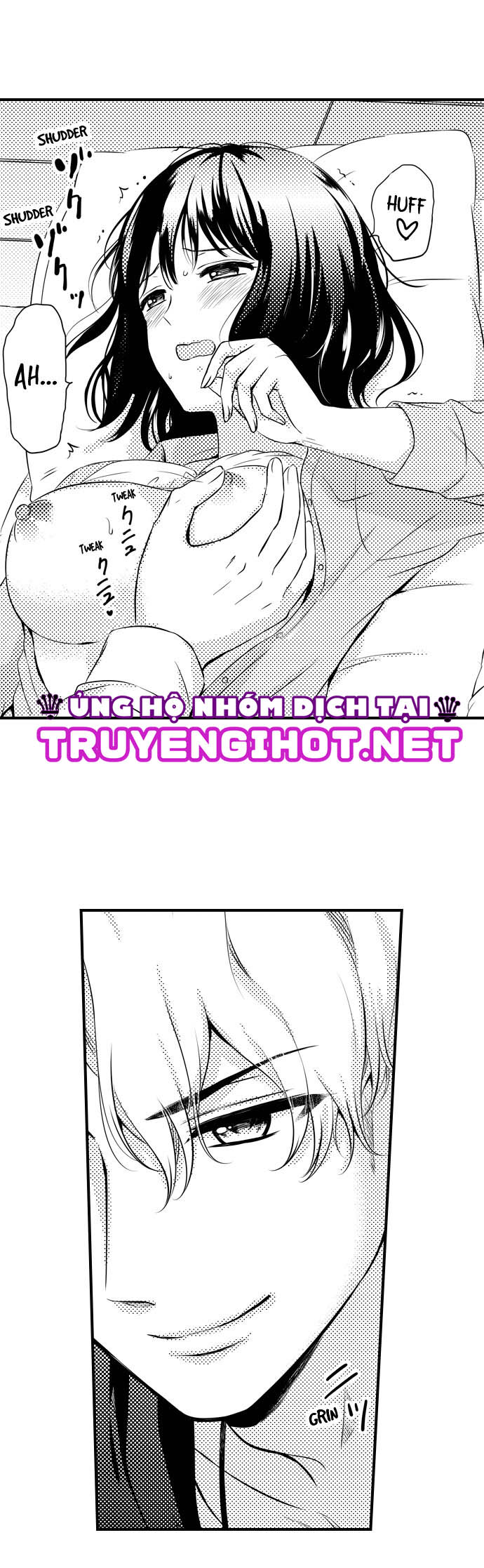 chuyện tình khu phố đèn đỏ kabuchiko (full) chapter 5 23