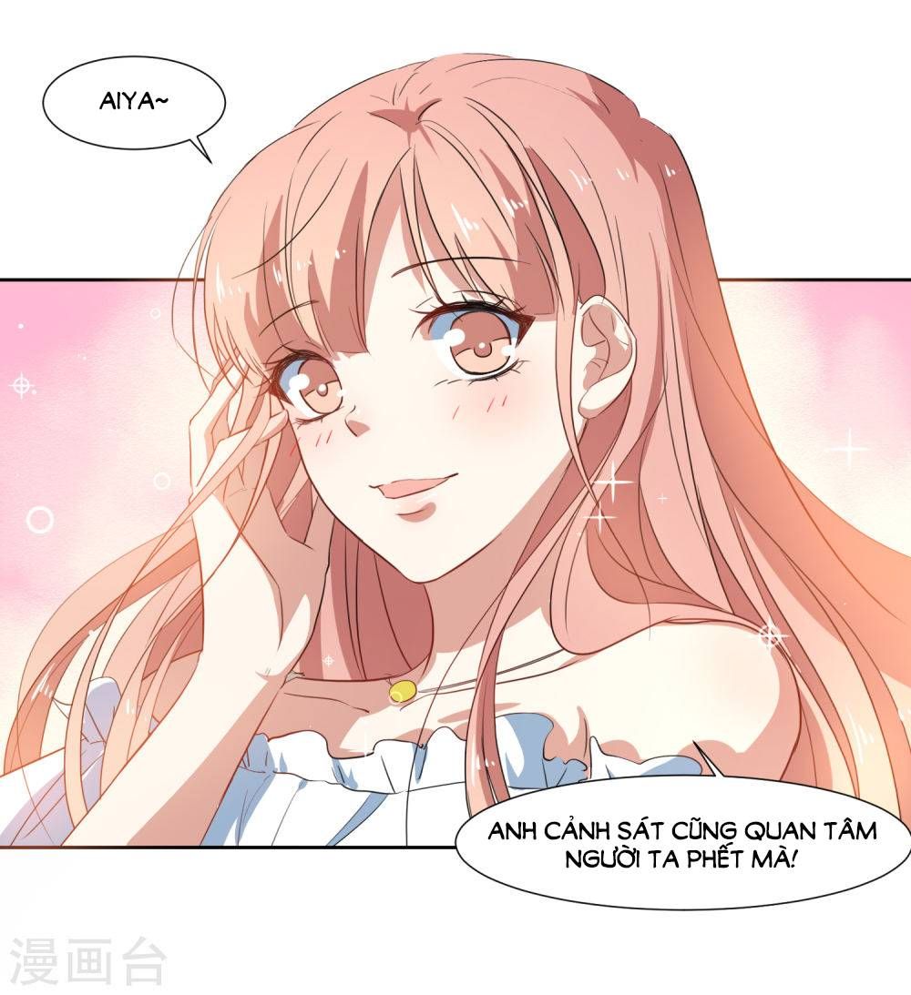 thầy giáo ác ma yêu tôi rồi chapter 57 29