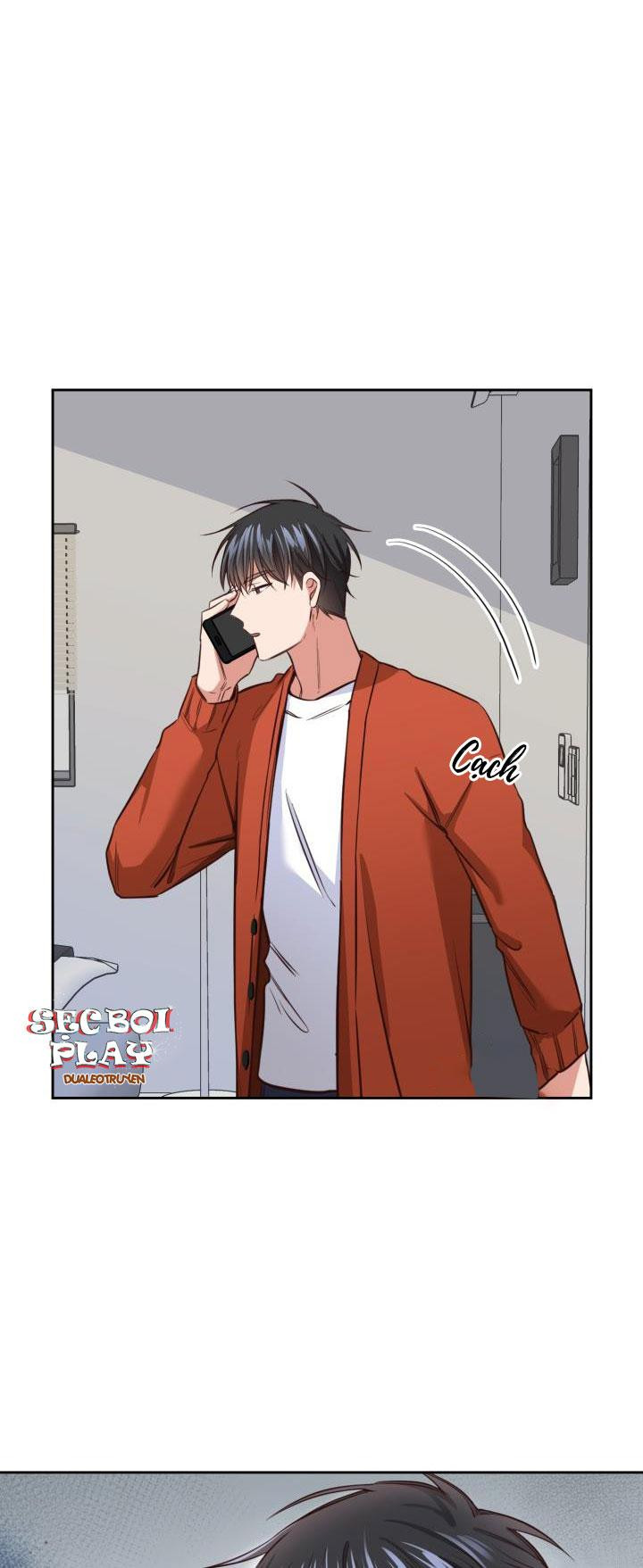 phòng tắm hơi chapter 6.5 25