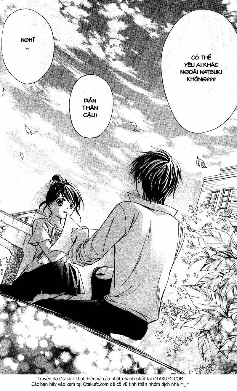 hachimitsu ni hatsukoi chapter 35 22