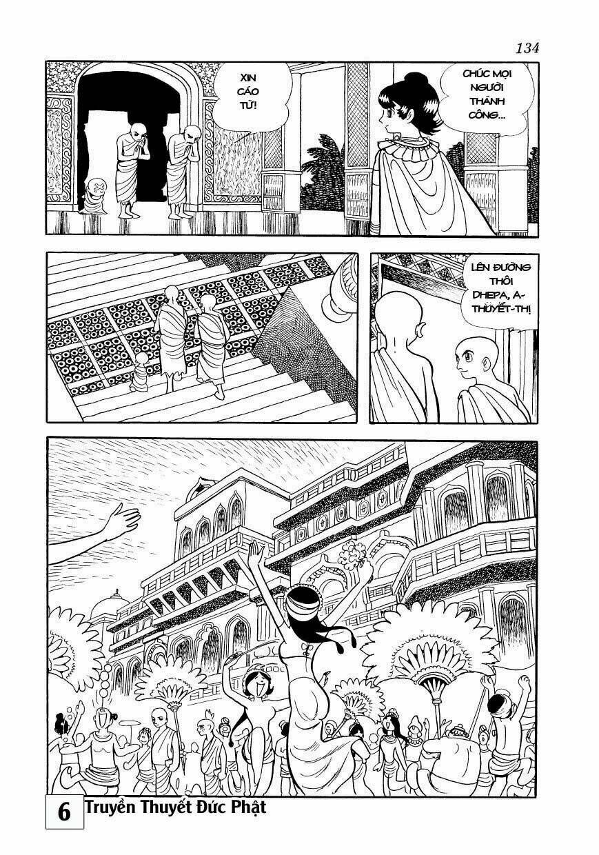 buddha - truyền thuyết đức phật chapter 29.1 24
