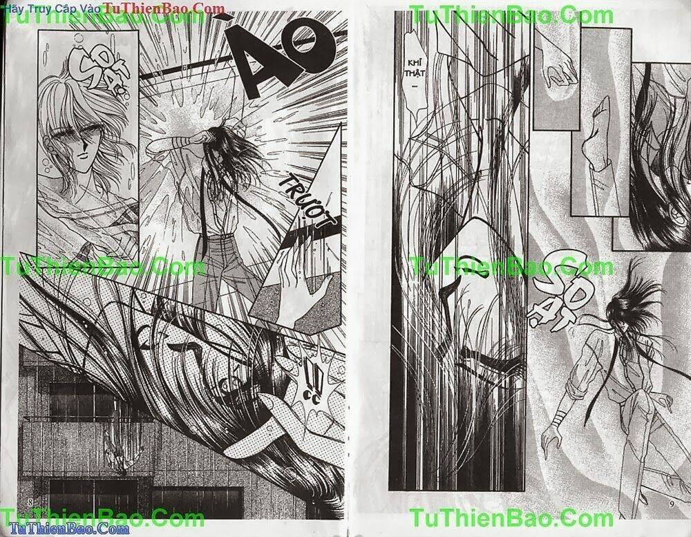 aries thần thoại cung hoàng đạo chapter 10 5