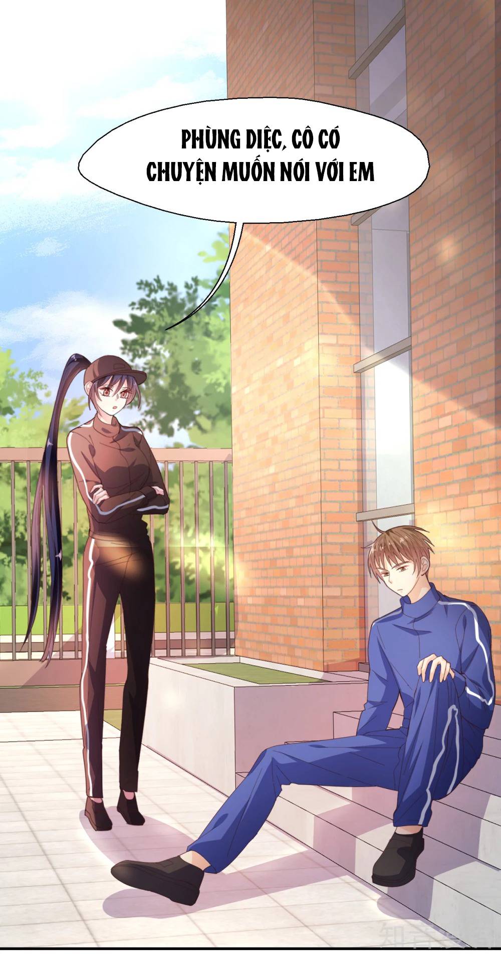 sau này vẫn cứ thích anh chapter 38 7