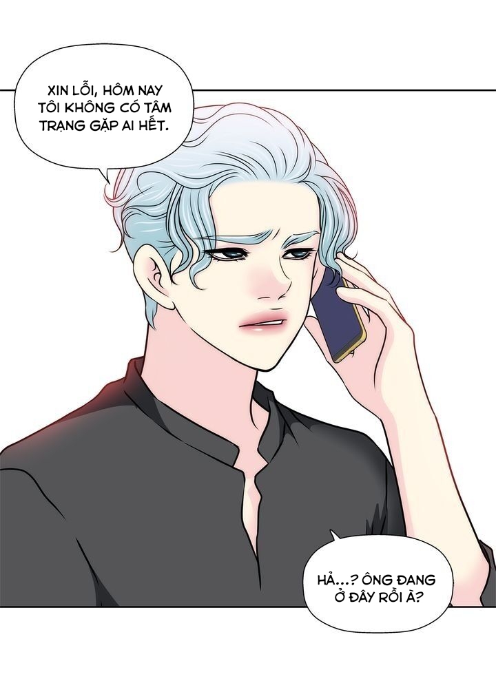 người đàn ông của tôi chapter 77.2 17