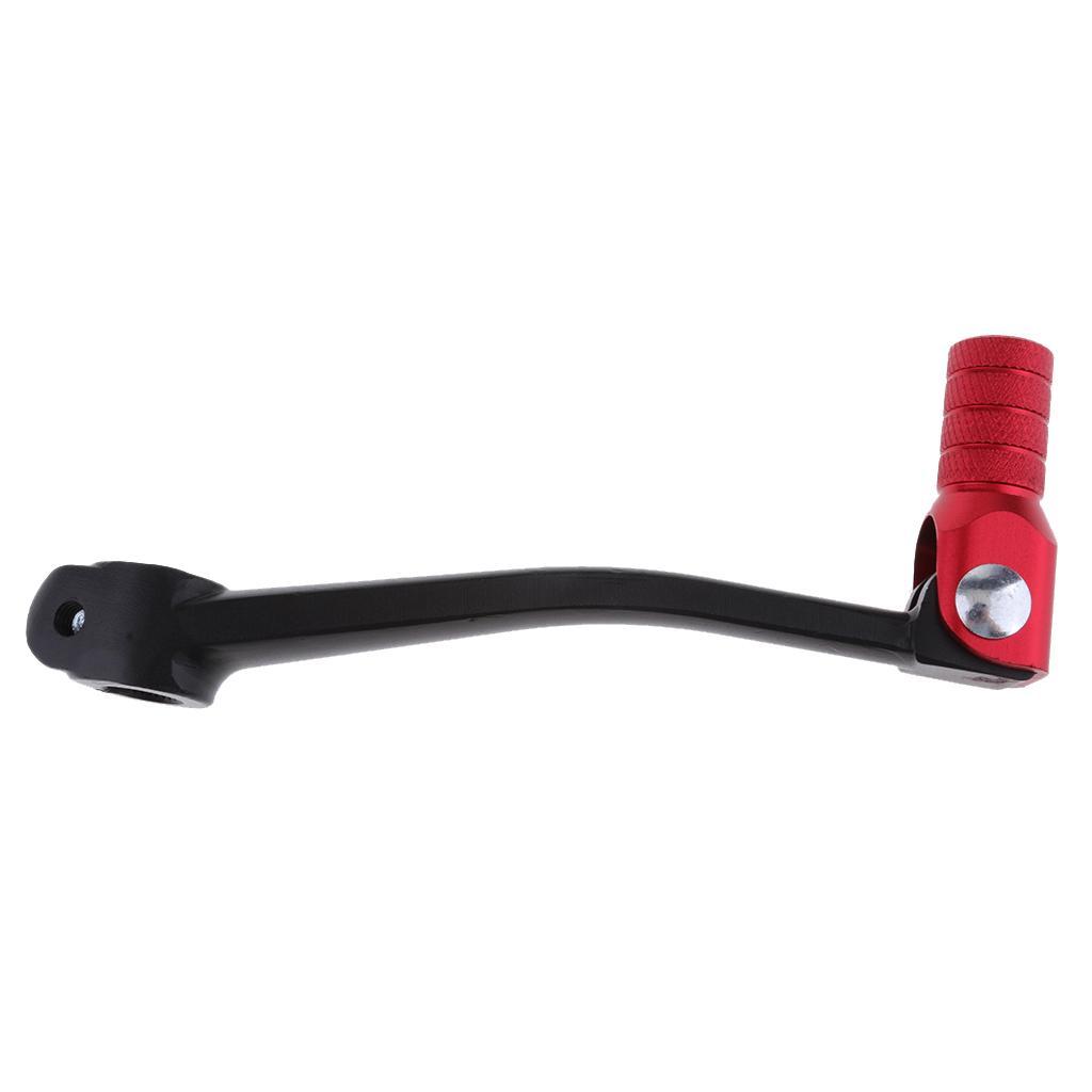 CNC Gear Shifter Shift Lever For 50cc 70cc 90cc 110cc Dirt Bike Pit Bike