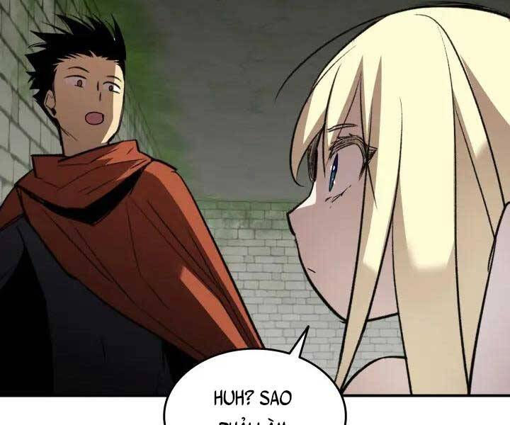 tôi là lính mới chapter 112 60