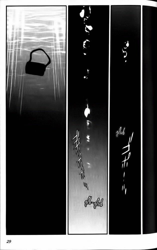 dark water chapter 1 30