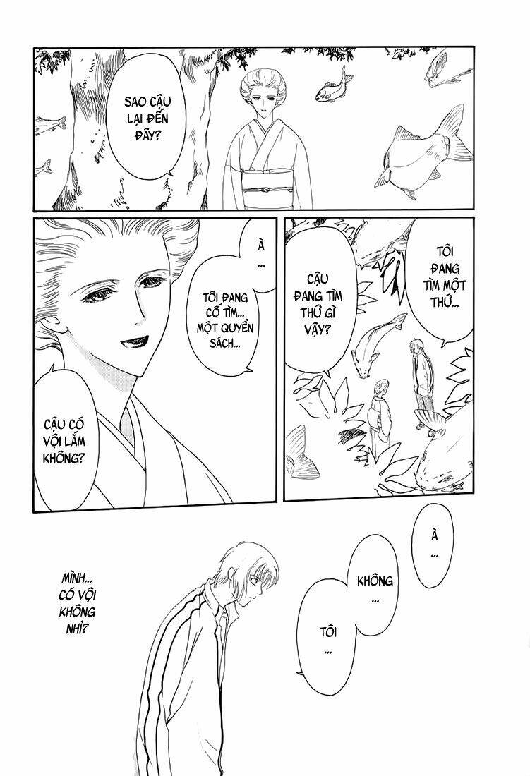 gohou drug chapter 2 10