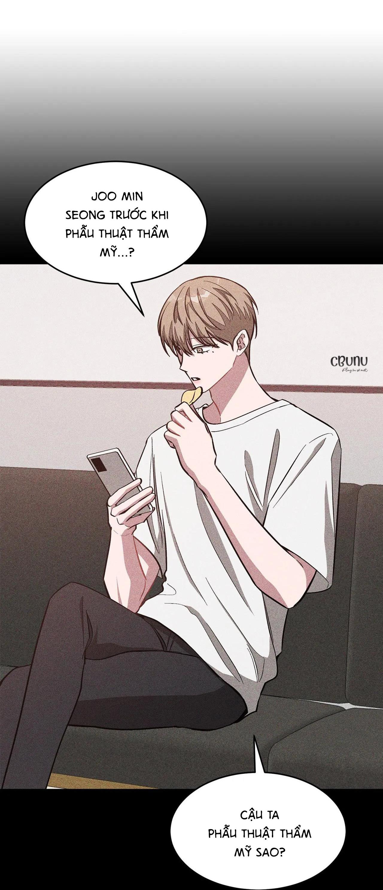 Sống Lại Lần Nữa chapter 57 57