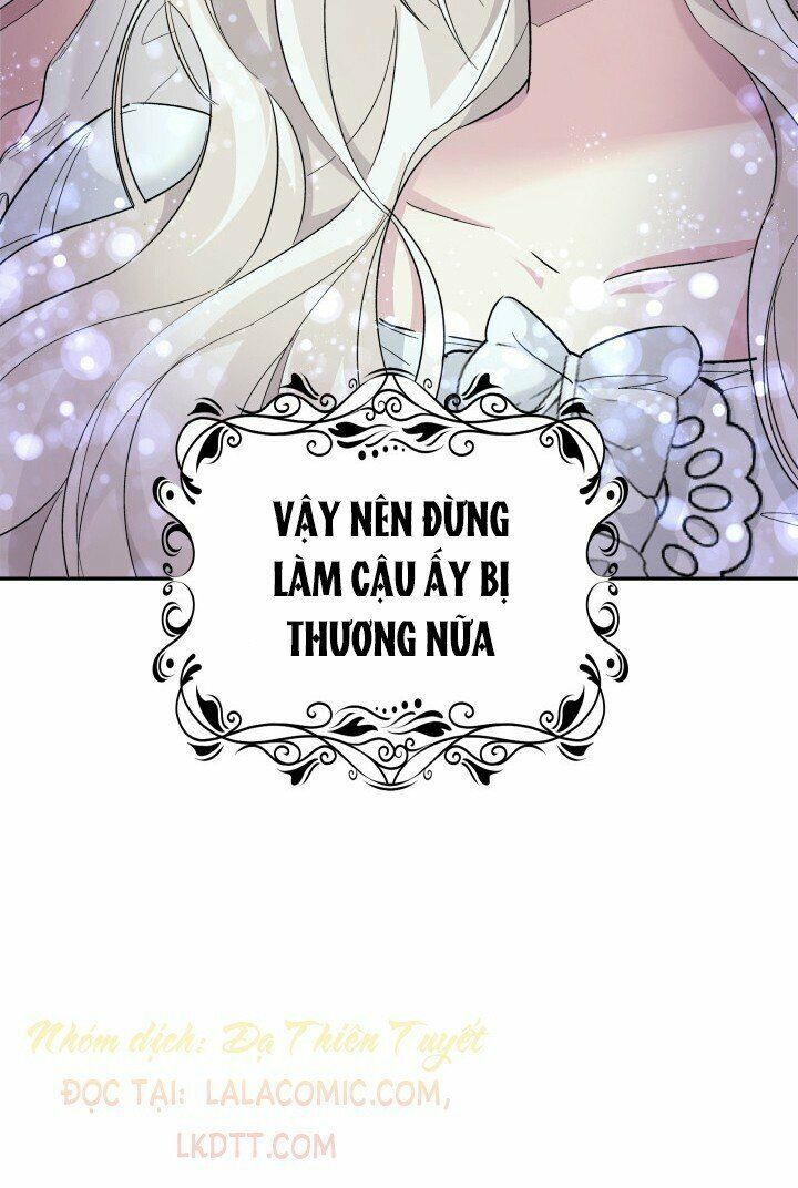 dây xích kiềm chế nam chính hắc ám tuột mất rồi chapter 5 45