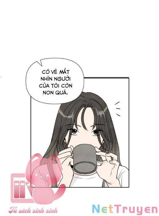 điều khiến tôi quyết tâm muốn chết chapter 61 9