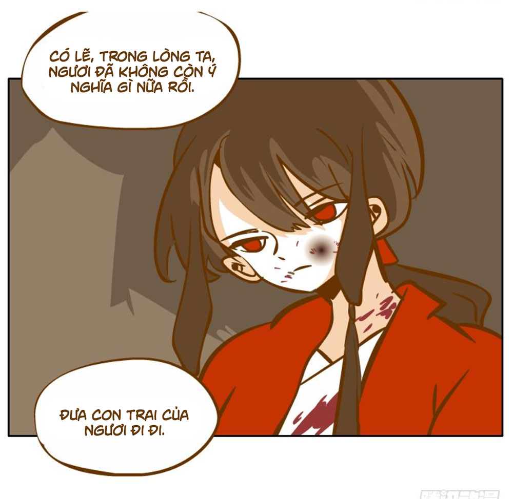 hòa thượng và tiểu long quân chapter 62 36