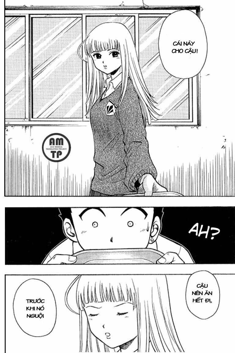 show me the money chapter 3 25