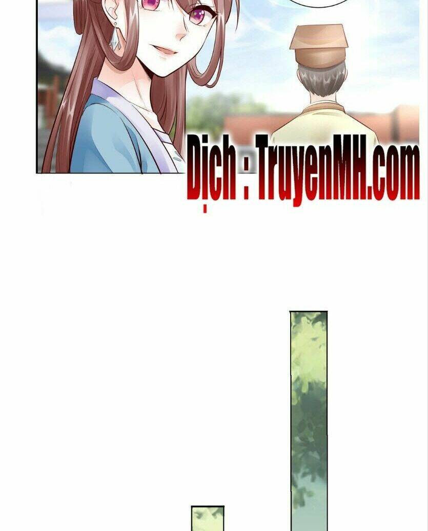 thần y yêu hậu chapter 11 15