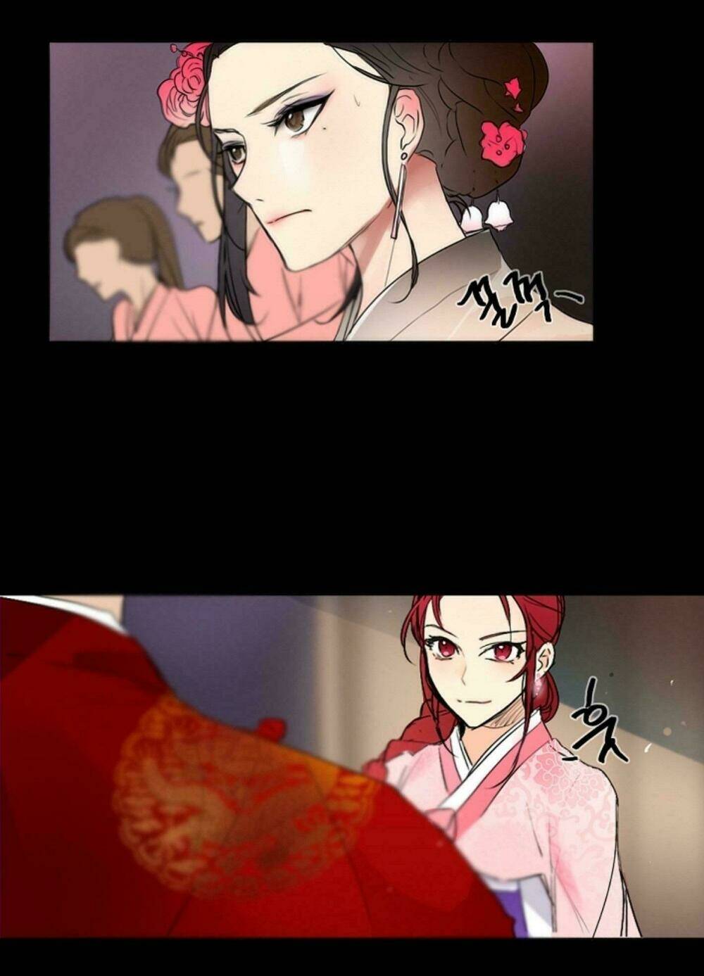 chae hong sa chapter 2 9