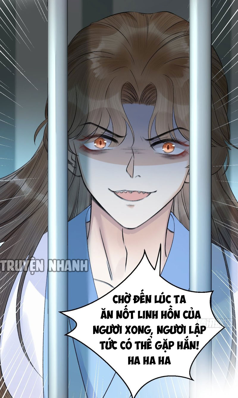 lễ băng nhạc hoại chi dạ chapter 35 19