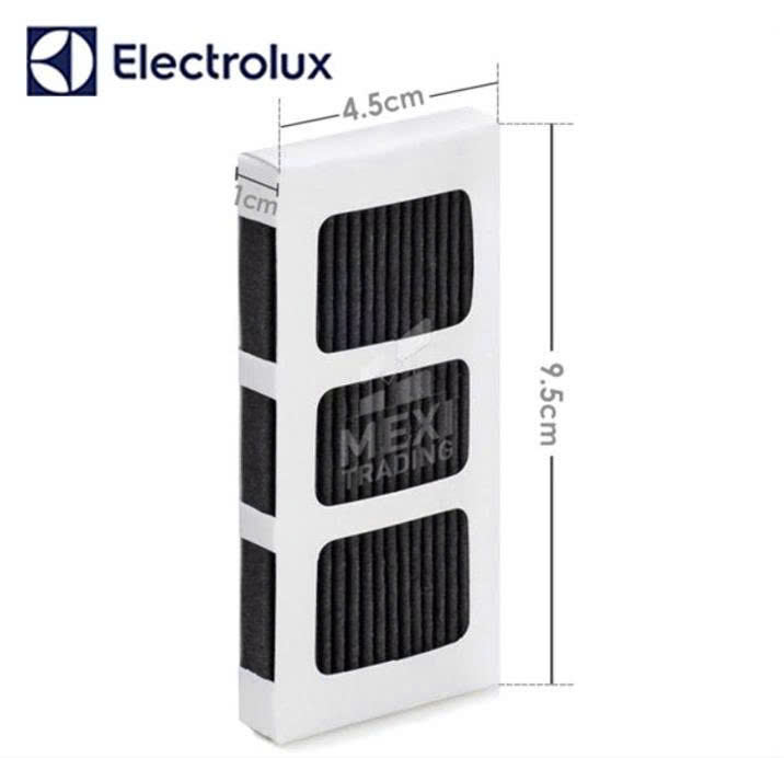 TẤM THAN HOẠT TÍNH LỌC MÙI TỦ LẠNH ELECTROLUX - HÀNG CHÍNH HÃNG