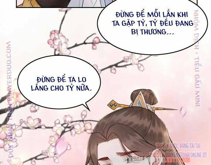 trọng sinh bá sủng nhiếp chính vương quá mạnh mẽ chapter 134 30