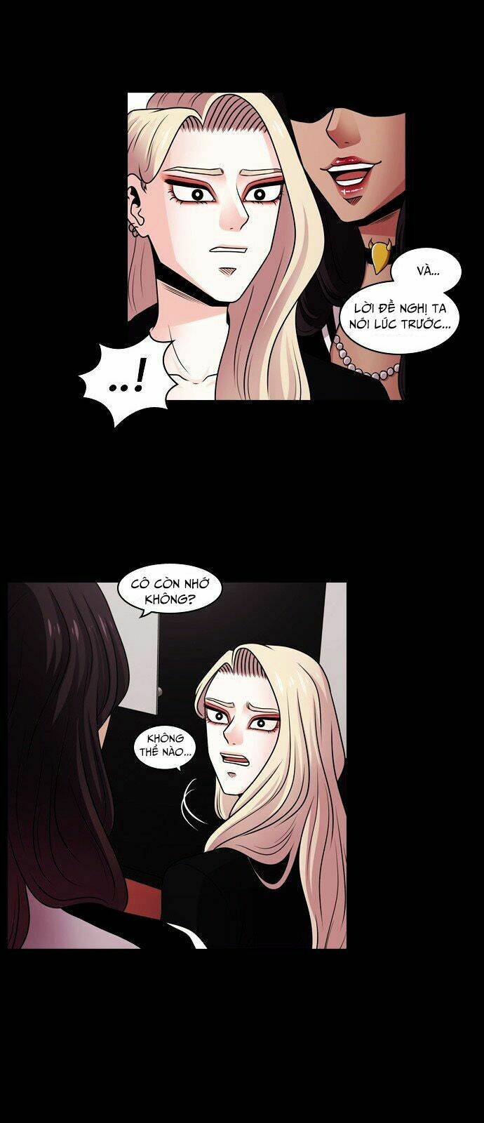 tomorrow - ngày mai chapter 15 29