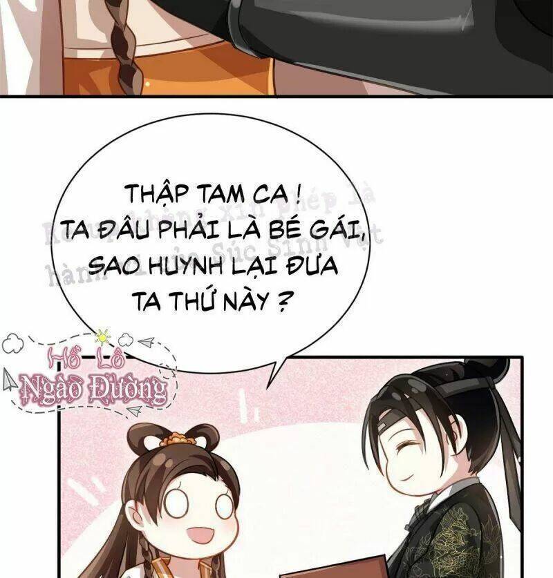 thiều quang mạn chapter 12 31