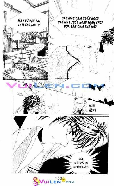 tìm lại tình yêu chapter 22 3