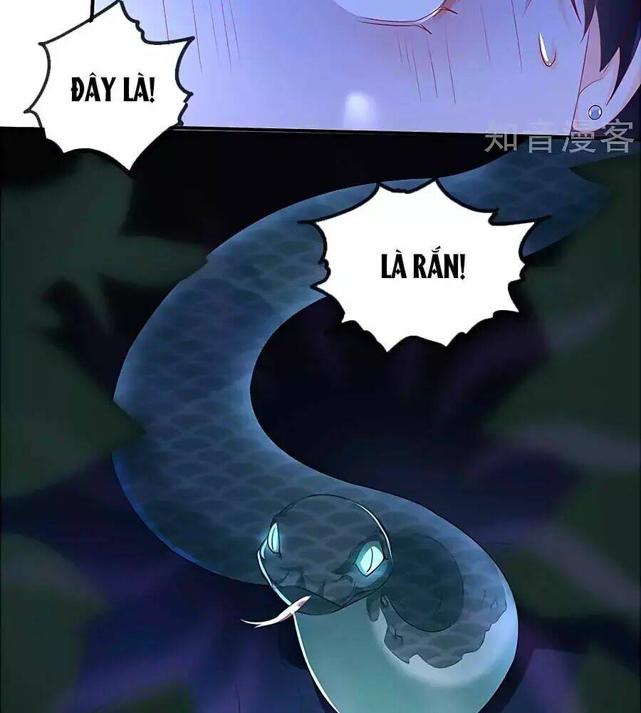 gian phi như thử đa kiều chapter 40 34