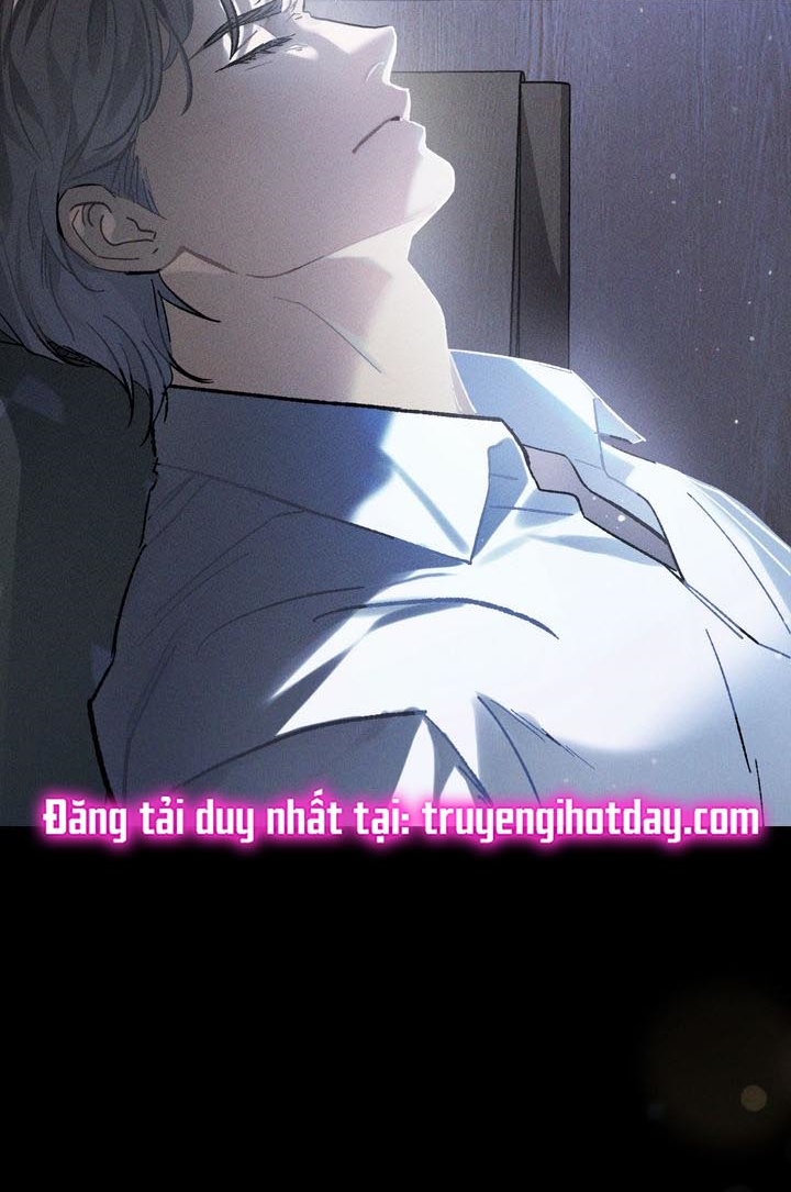 Rơi Vào Nguy Hiểm chapter 8.2 - Trang 7