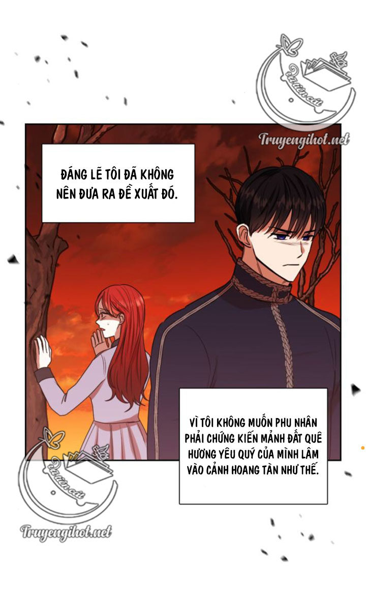 ta muốn biến phu quân thành bá chủ chapter 22 6