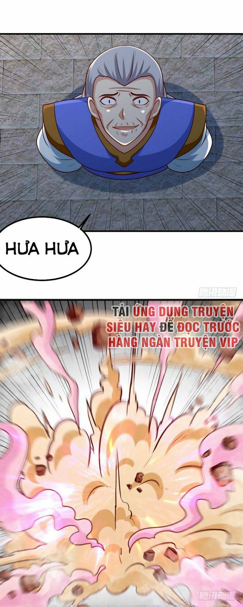 chí tôn thần ma chapter 160 19