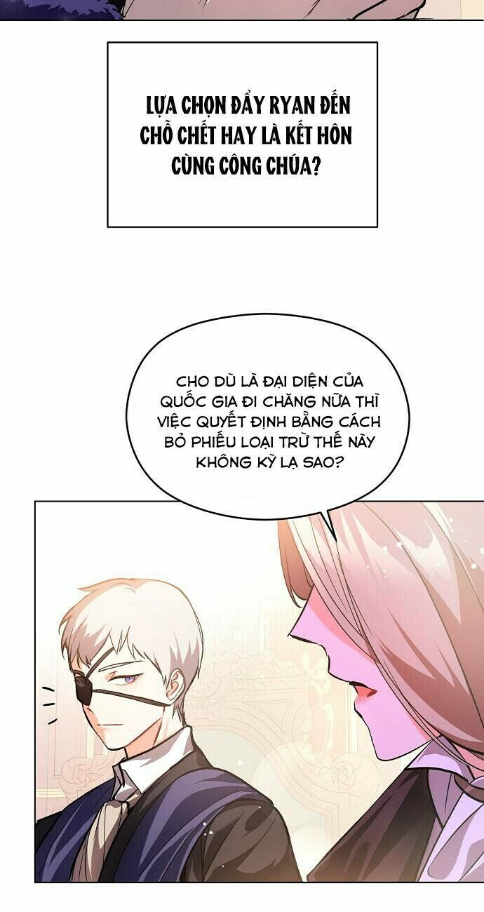 tôi không cố ý quyến rũ nam chính đâu! chapter 26 29