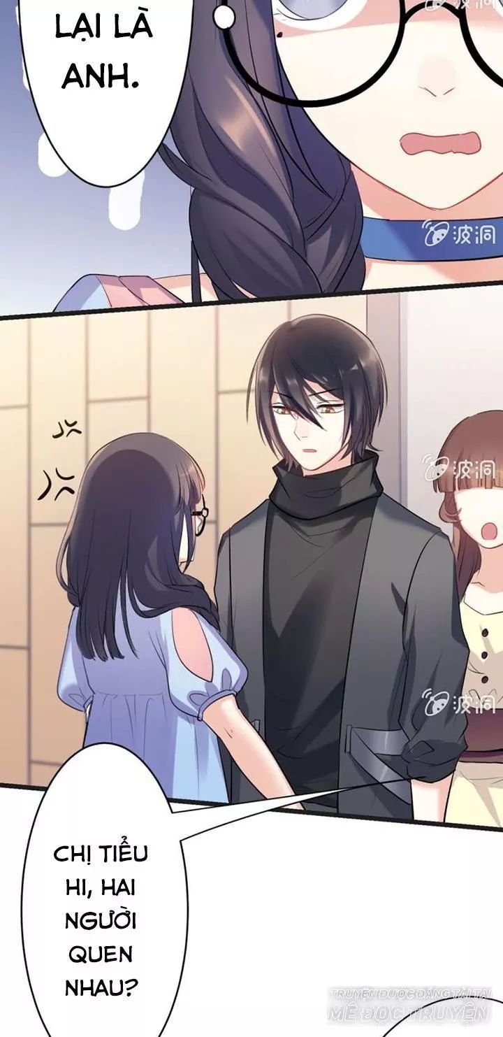 ảnh đế cầu sủng chapter 13 21